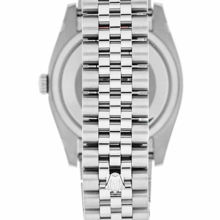 Reptime Soft Rolex Datejust 178384  Duplicate 1067