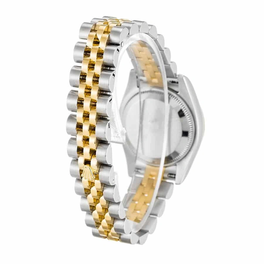 Reptime Rolex Datejust 179173 “Yellow Gold & Diamond” Ultra Realistic Replica Trendy 650