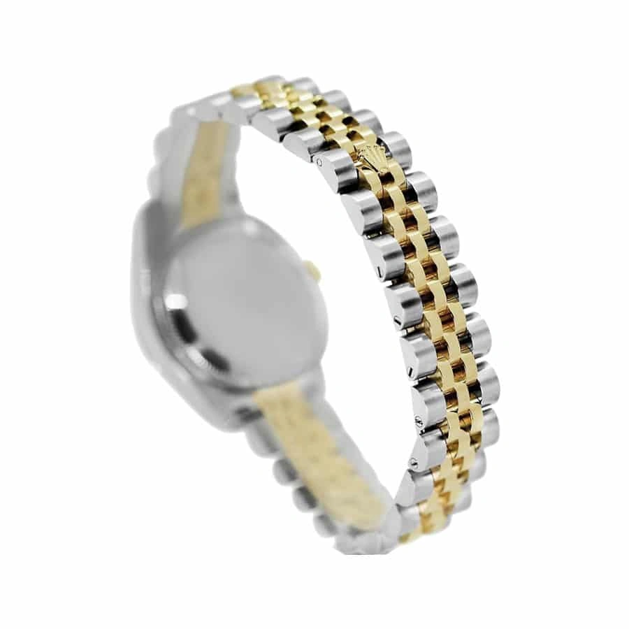 Reptime Rolex Datejust 179173 “Yellow Gold & Diamond” Ultra Realistic Replica Trendy 650