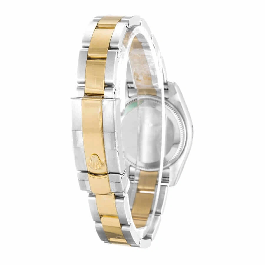 Reptime Rolex Datejust 179173 “Yellow Gold Diamond” Pro Clone 1: StreetReady 652