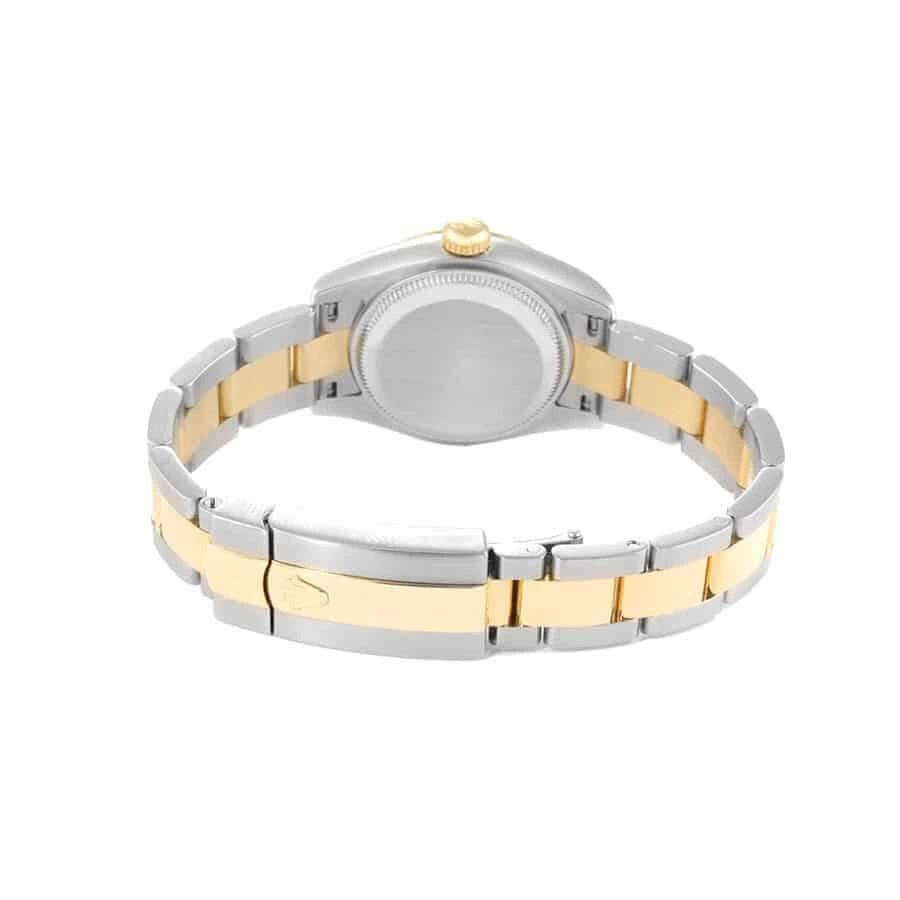 Reptime Rolex Datejust 179173 “Yellow Gold Diamond” Pro Clone 1: StreetReady 652