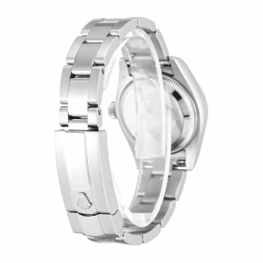 Reptime Colorful Rolex Datejust 179179 “Bronze Dial” Luxury Clone Quality 651