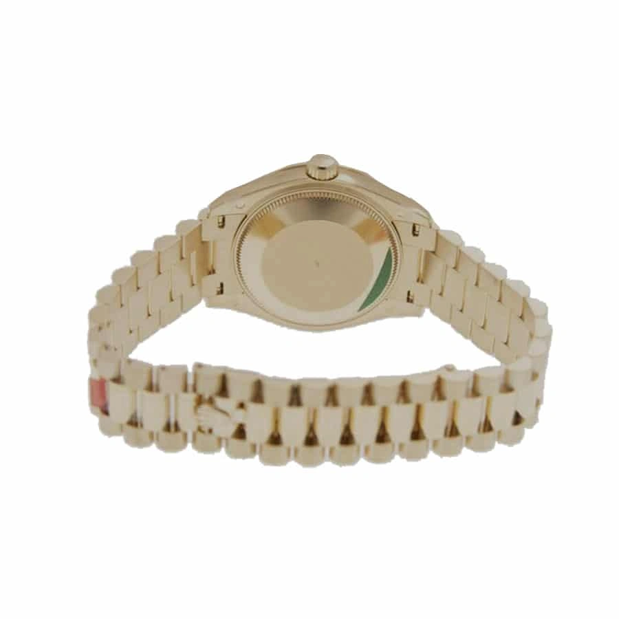 Reptime Rolex Datejust 278288RBR Diamond Bezel Exceptional Replica 1: Unique 662