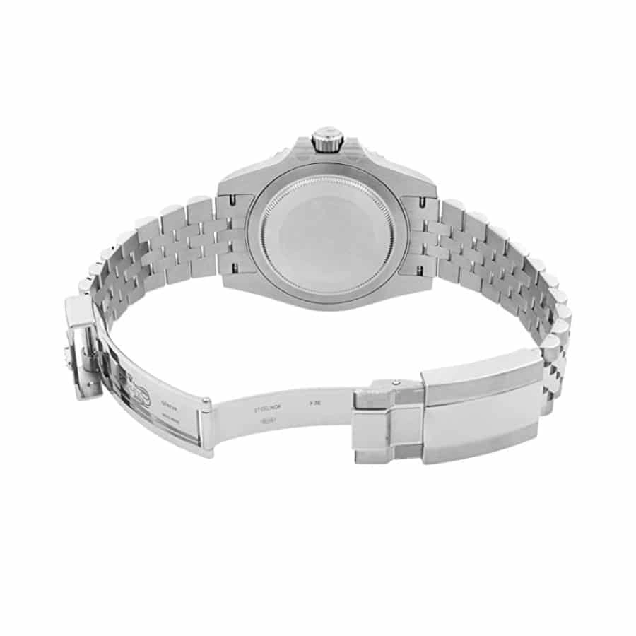 Reptime EasyCare Rolex Datejust 278384RBR “Diamond Bezel” High-End Clone Quality 1070