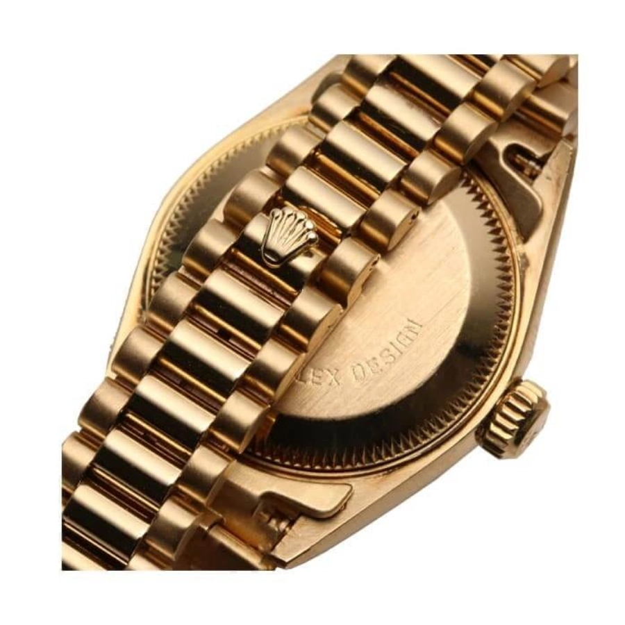 Reptime Comfortable Rolex Datejust 69178 “Malachite Dial” Elite Clone Edition 1072