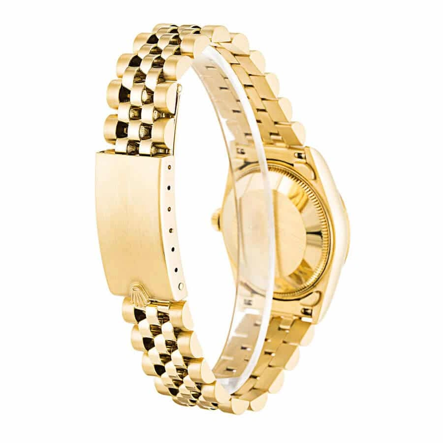 Reptime Rolex Datejust “Champagne Dial” 6824 True Replica 1: MultiPurpose 553