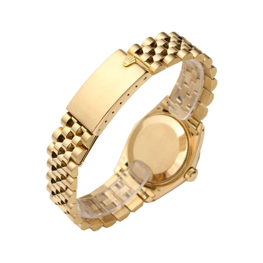 Reptime Rolex Datejust “Champagne Dial” 6824 True Replica 1: MultiPurpose 553