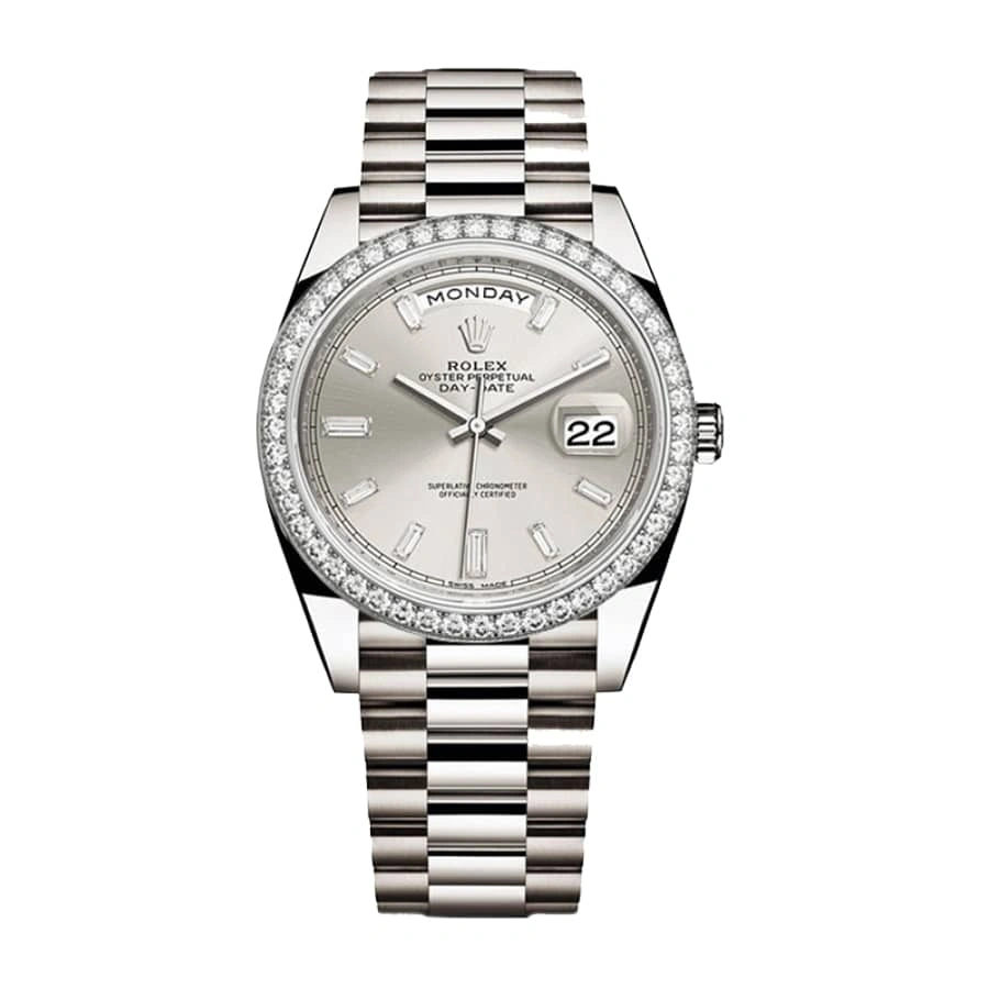 Reptime Popular Rolex Datejust Jubilee Diamond 279381RBR Super Accurate Clone 679