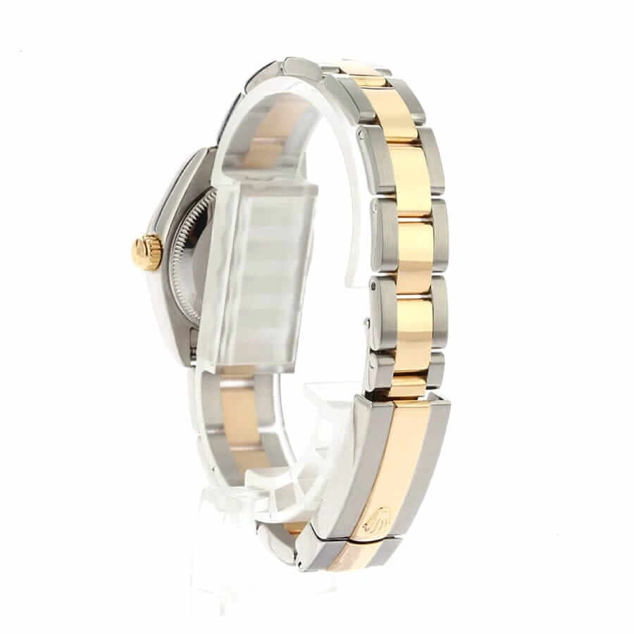 Reptime Rolex Datejust Ladies 179163 1:1 Clone Edition SmoothTexture 681