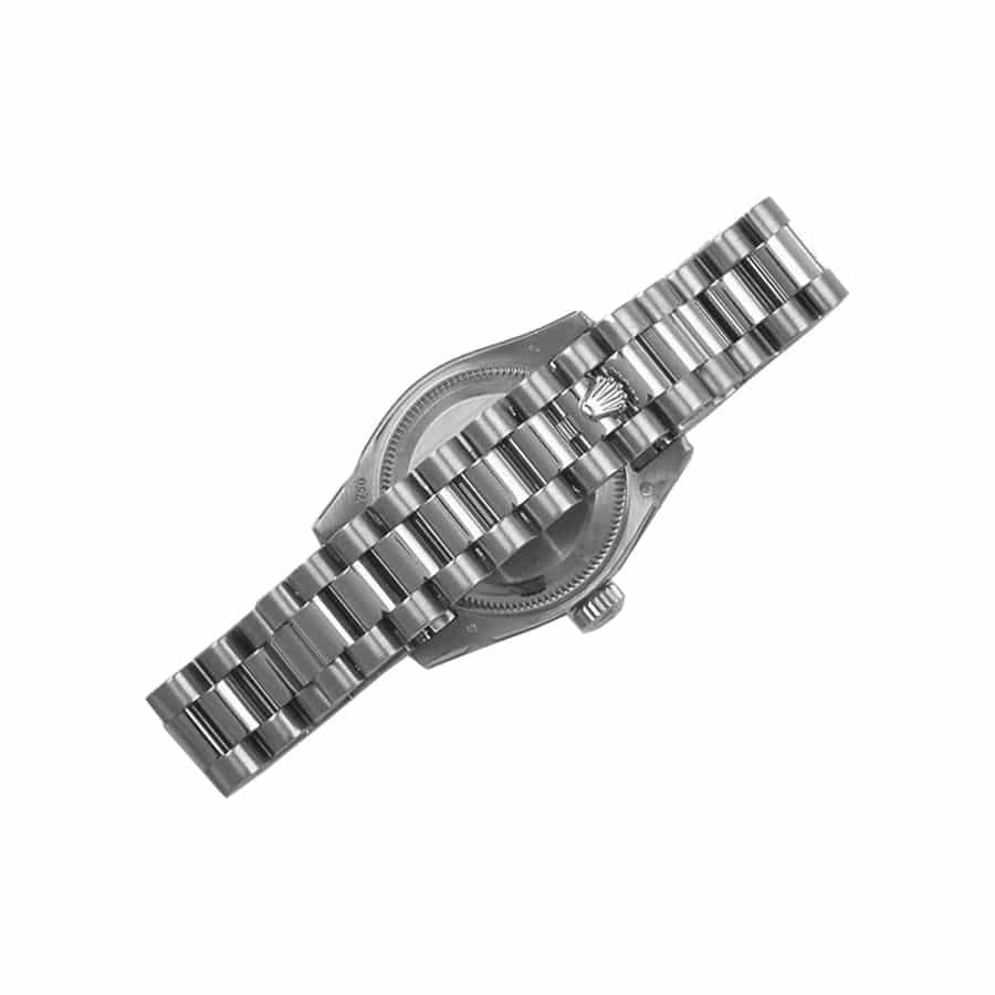 Reptime EasyMatch Rolex Datejust Ladies 179179 Detailed Replica 680