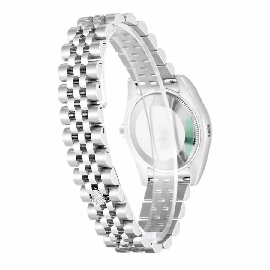 Reptime GoAnywhere Rolex Datejust Midsize 178240-0037 Deluxe Replica Edition 685