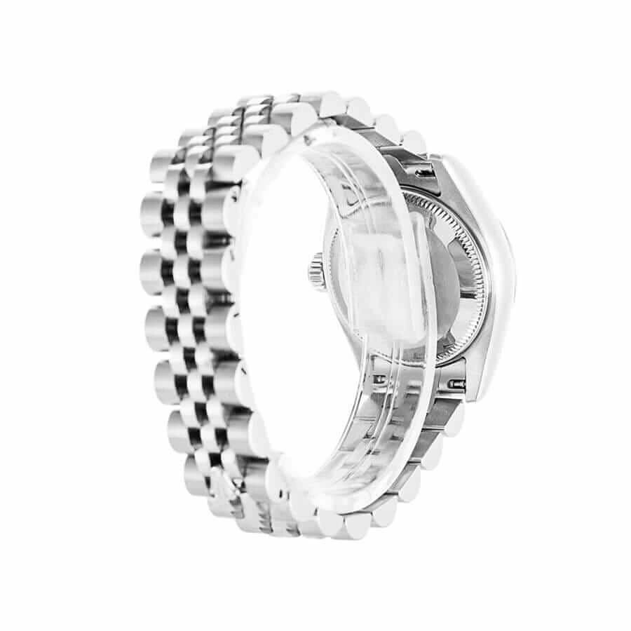 Reptime Rolex Datejust White Roman Numeral Dial 179174 Exact Replica 1: RelaxedFit 684