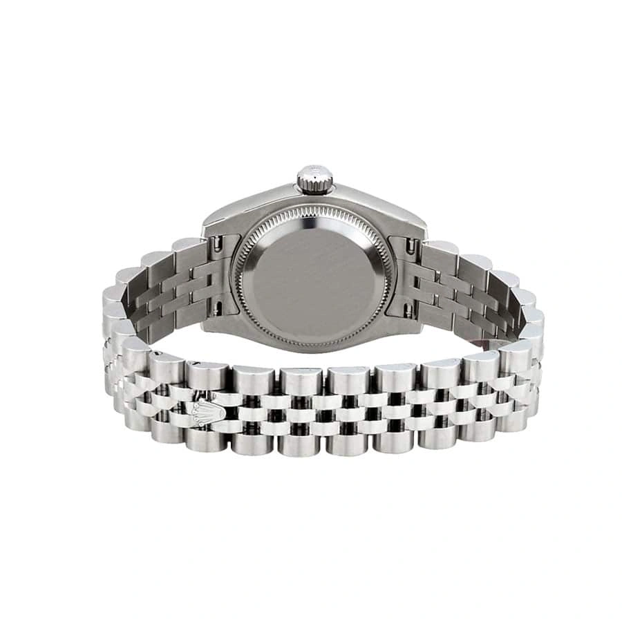 Reptime Rolex Datejust White Roman Numeral Dial 179174 Exact Replica 1: RelaxedFit 684