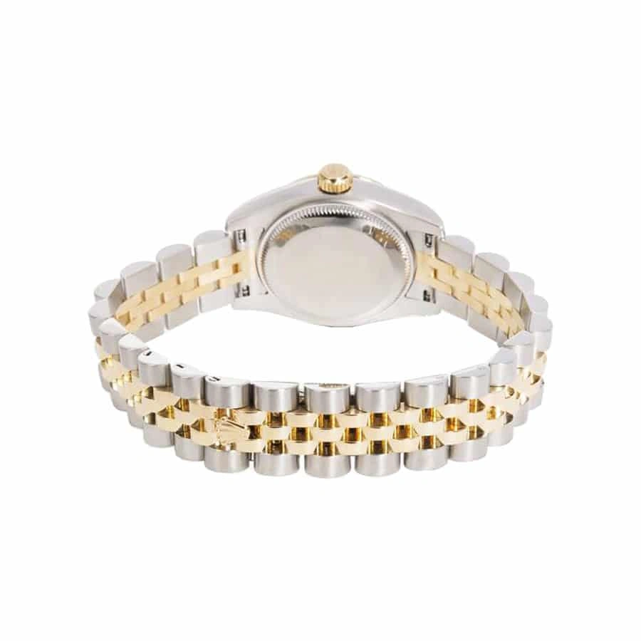 Reptime MoistureWicking Rolex Datejust Women’s Watch 179313  Copy 1: 689