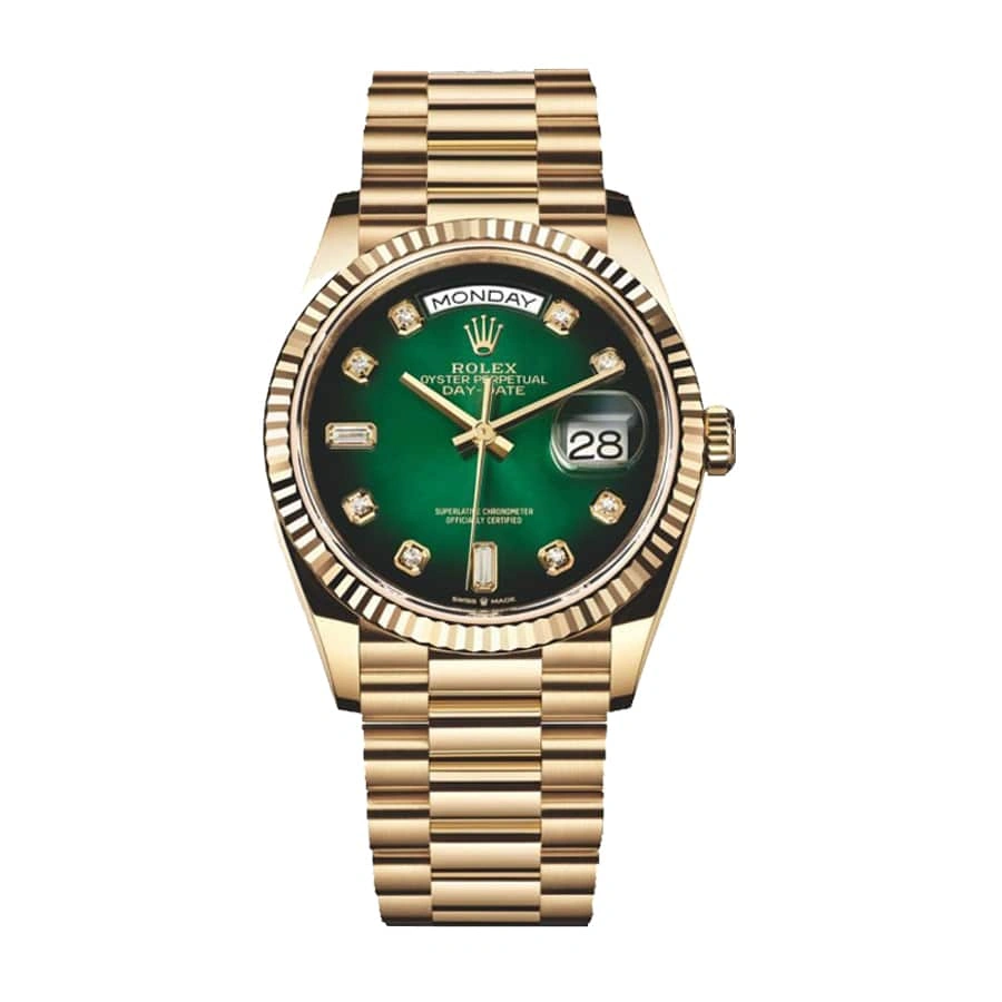 Rolex Day-Date 118238 “President” Detailed Replica FastDry 696