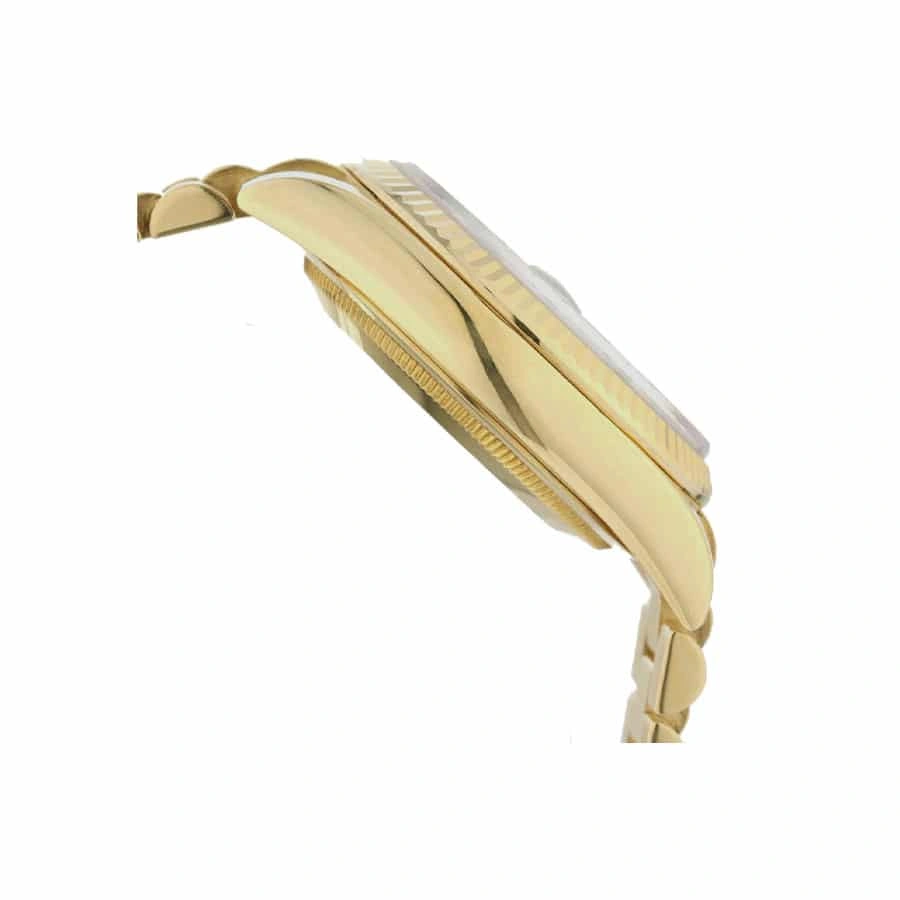 Reptime Rolex Day-Date 118238 “President” Detailed Replica FastDry 696