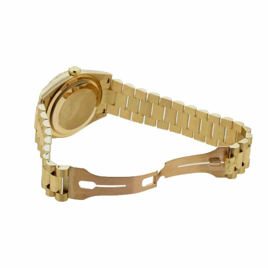 Reptime Rolex Day-Date 118238 “President” Detailed Replica FastDry 696