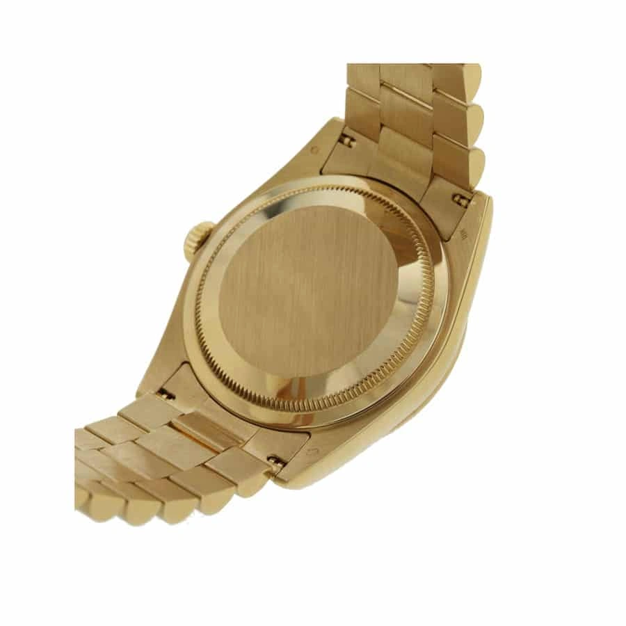 Reptime Rolex Day-Date 118238 “President” Detailed Replica FastDry 696