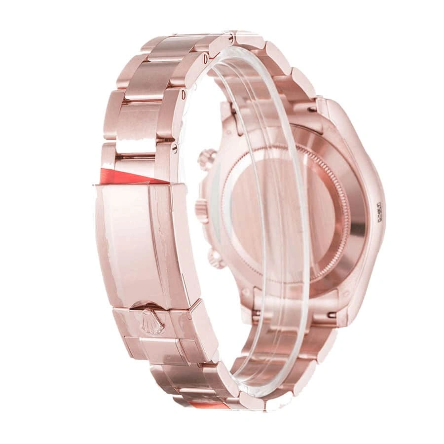 Reptime Resilient Rolex Day-Date 128345PDP “Pink Diamond” Super Clone Exceptional Replica 1: 1078