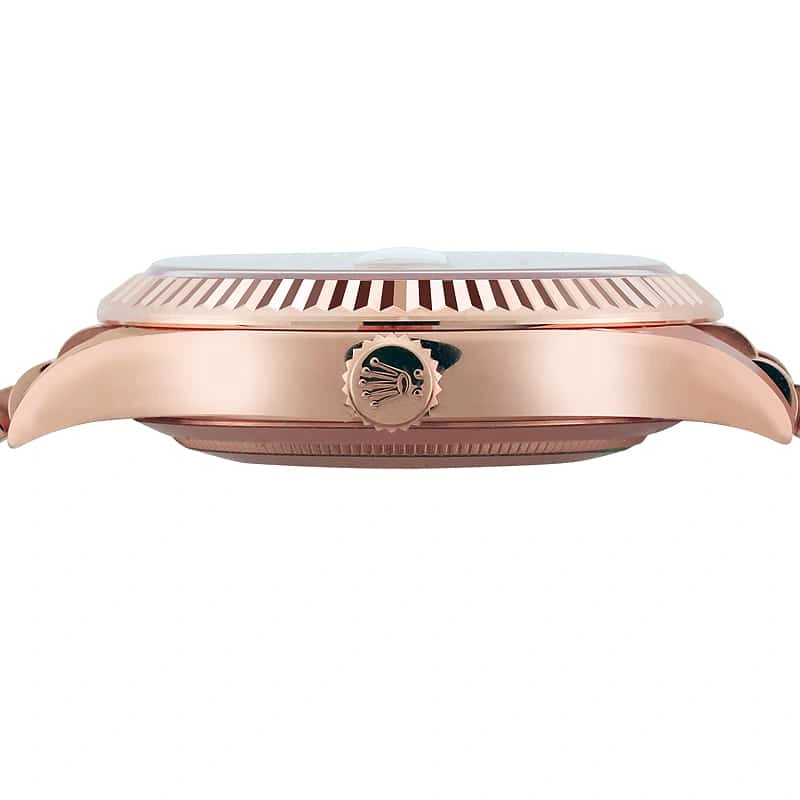 Reptime Stylish Rolex Day-Date 228235-0016 “Rhodium Dial” Super Accurate Clone 727