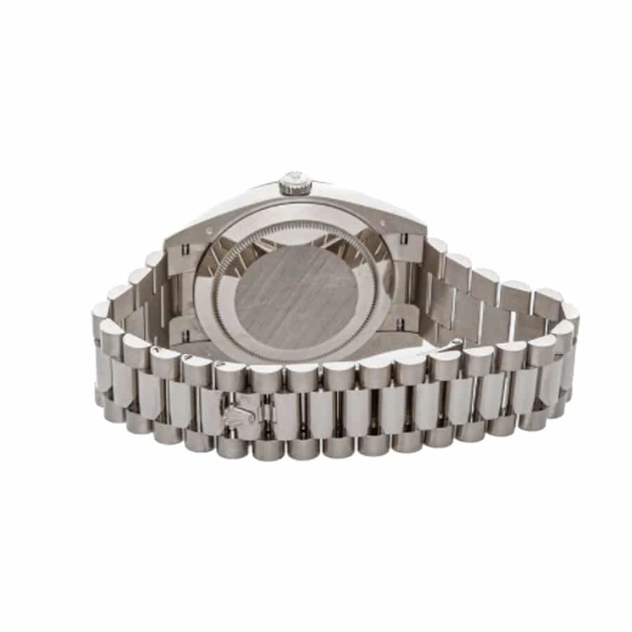 Reptime Rolex Day-Date 228235 “Stripe Dial” Exclusive Clone Edition Seasonal 726