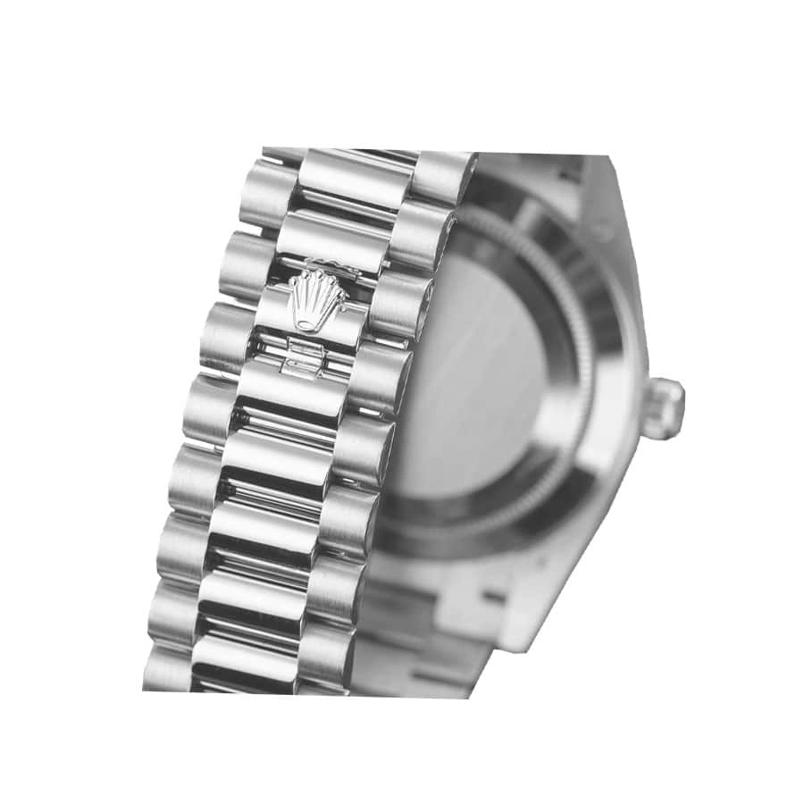 Reptime Rolex Day-Date 228238-0002 “Blue Champagne Dial” Exceptional Replica 1: Resilient 733