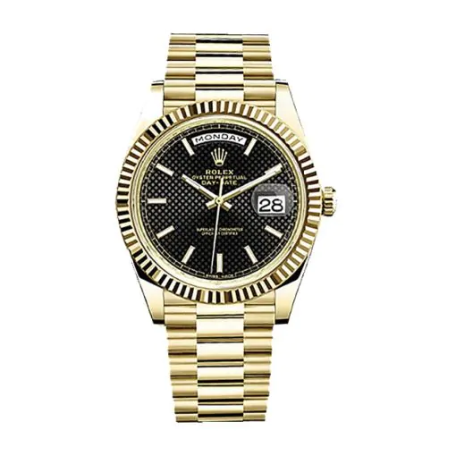 Modern Rolex Day-Date 228238-0007 Replica 743
