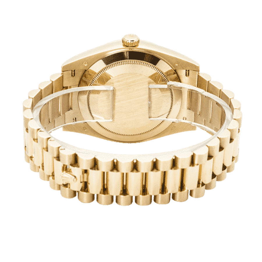 Reptime Lightweight Rolex Day-Date 228238 “Green Ombre” Exact Duplicate Quality 956