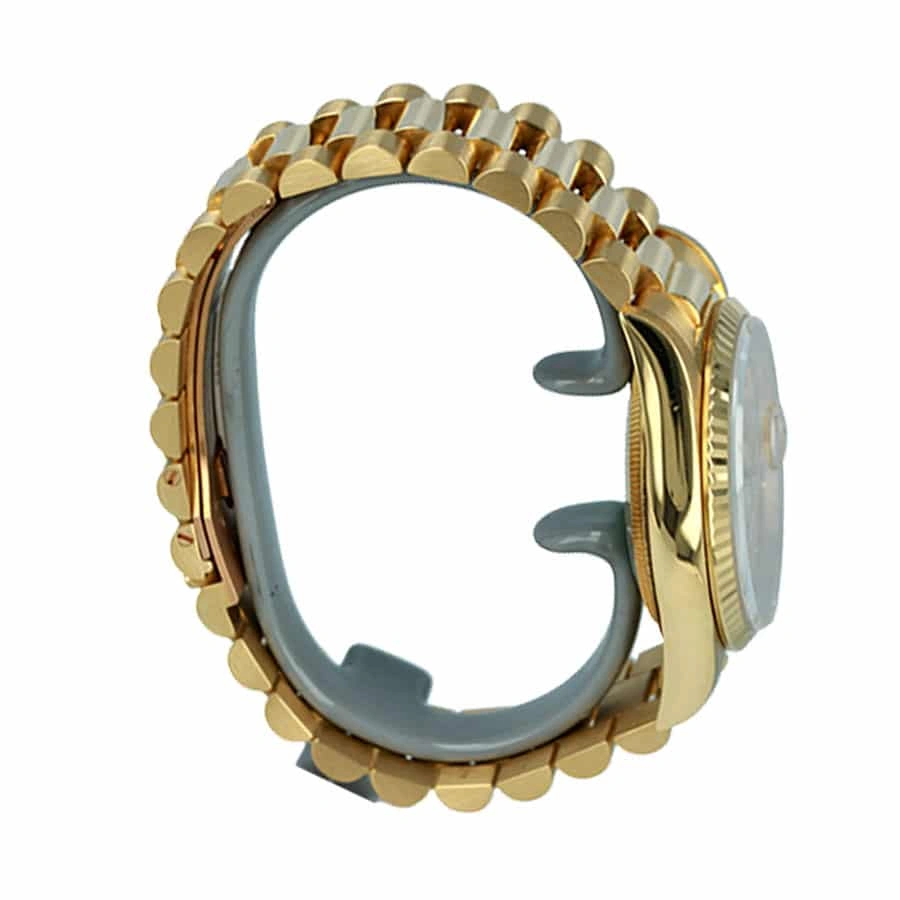 Reptime Rolex Day-Date 228238 “Yellow Gold” Precision Duplicate 1: ZipUp 736