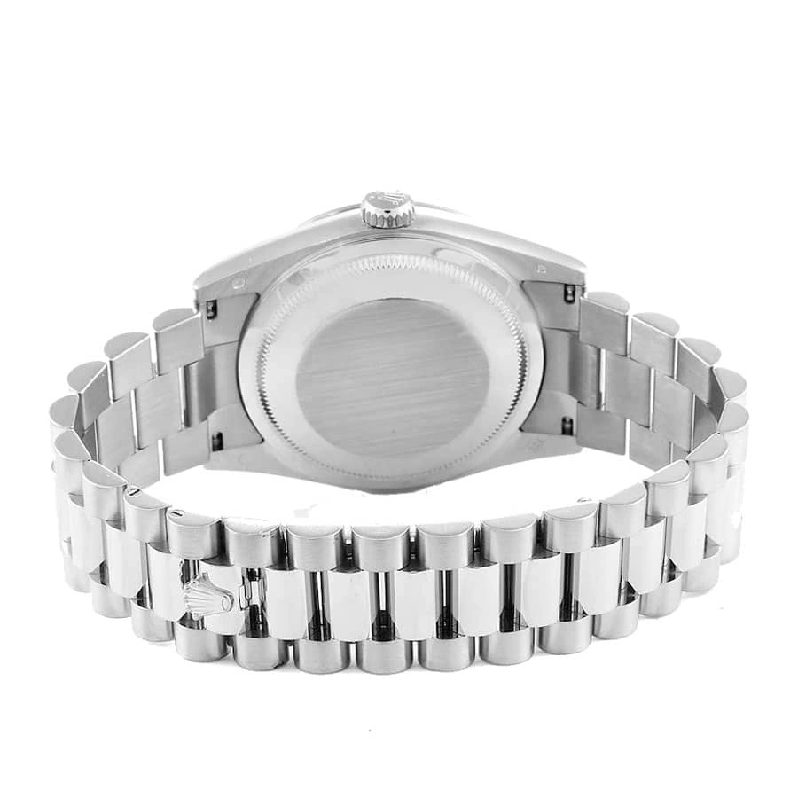 Reptime Rolex Day-Date 228239 Super Clone Edition WaterResistant 741