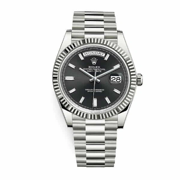 Rolex Day-Date 228239 Super Clone Edition WaterResistant 741