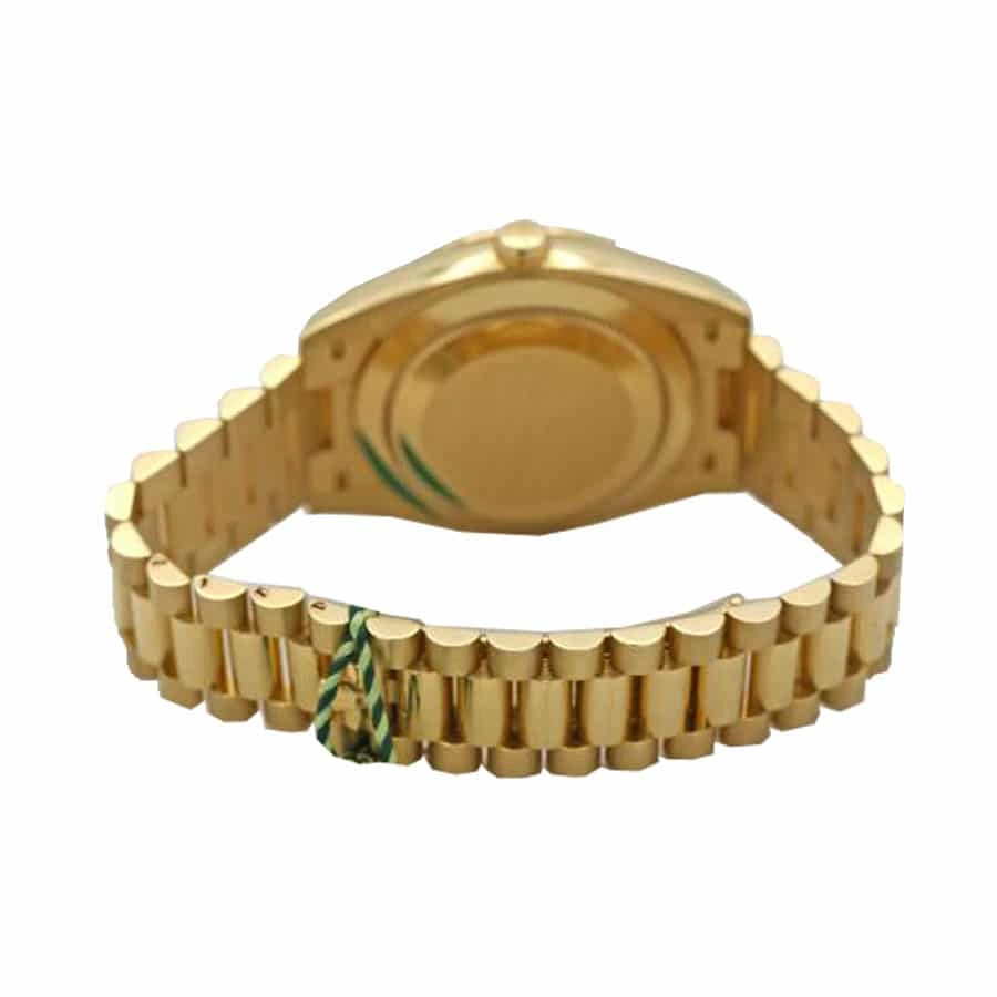 Reptime Snug Rolex Day-Date 228348RBR “President” Perfect Clone Edition 1086