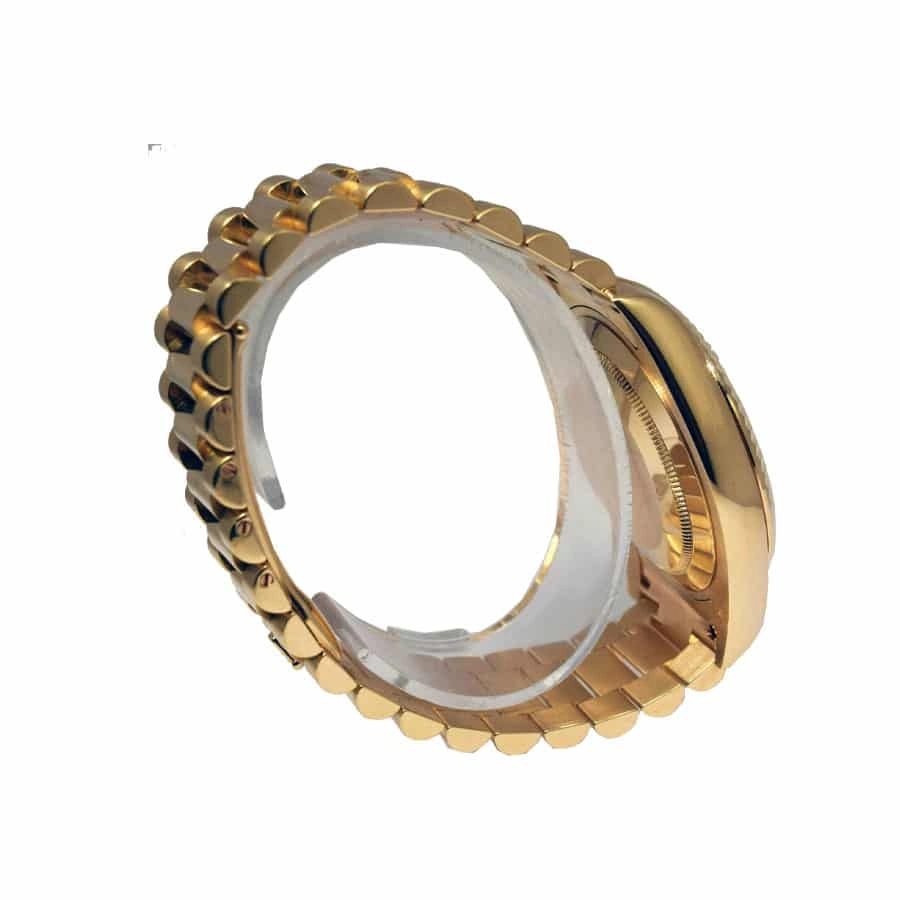 Reptime TopPick Rolex Day-Date II 218238 Ultra Clone 1: 750