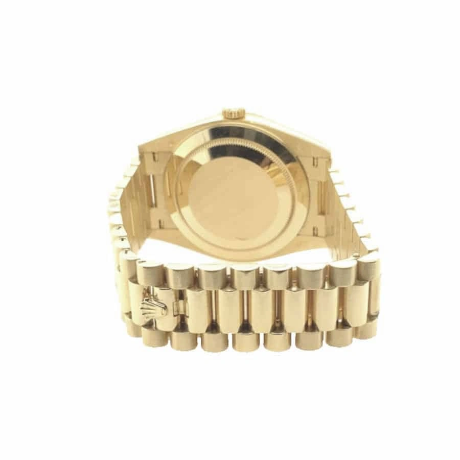 Reptime Rolex Day-Date Super Clone 228398TBR | UnitedLuxuryShop EyeCatching 758