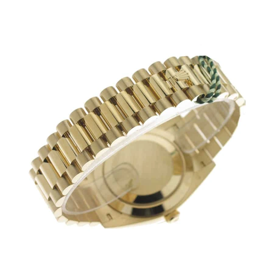 Reptime Rolex Day-Date Super Clone 228398TBR | UnitedLuxuryShop EyeCatching 758