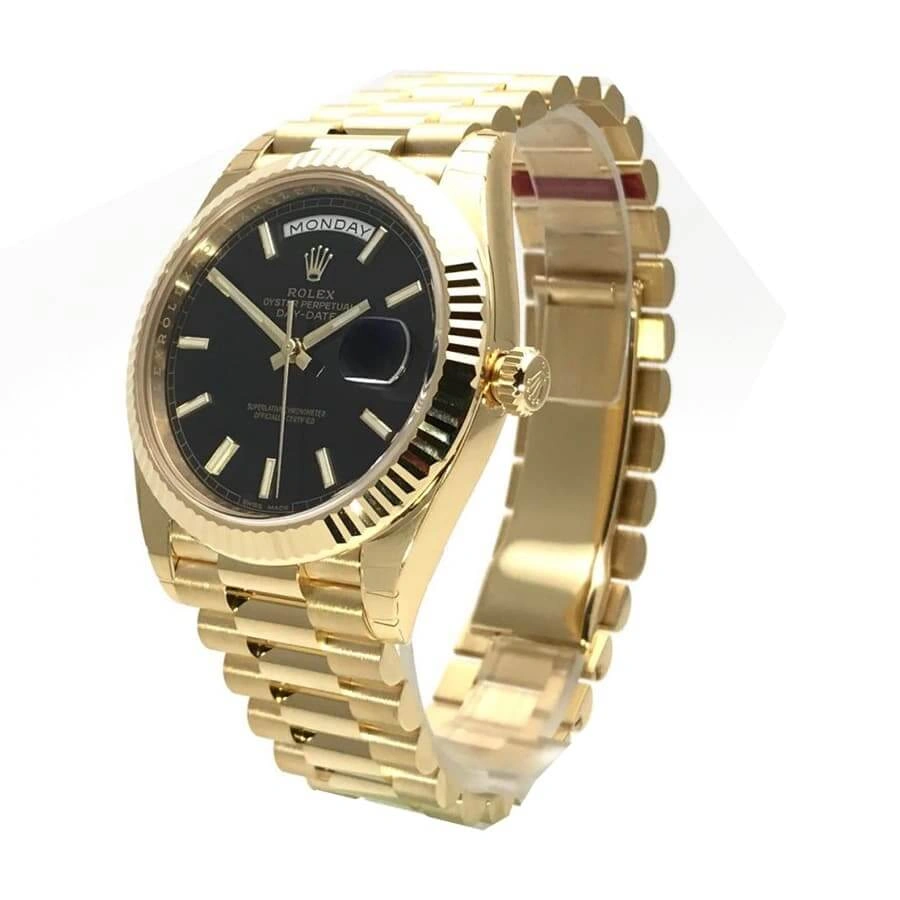Reptime Rolex Day-Date Super Clone 228398TBR | UnitedLuxuryShop EyeCatching 758