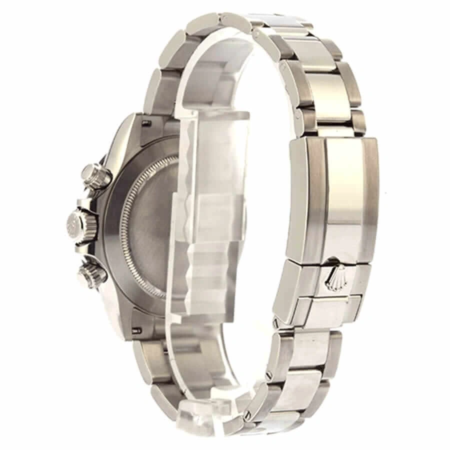 Reptime Rolex Daytona 116500LN-0001 “Ceramic Bezel” Supreme Replica Edition ComfortFit 770