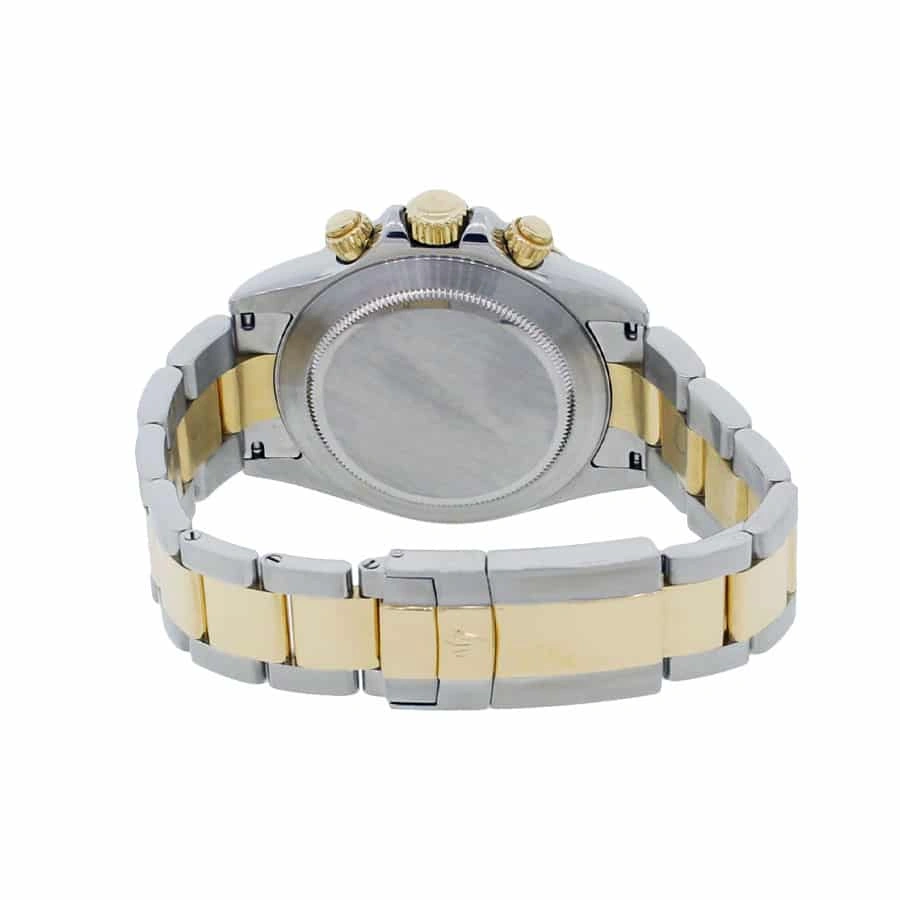 Reptime Rolex Daytona 116500LN “Mother of Pearl”  Clone Replica Popular 762