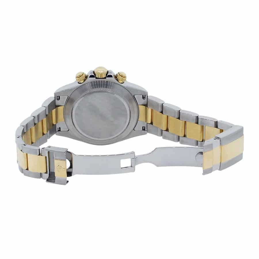 Reptime Rolex Daytona 116500LN “Mother of Pearl”  Clone Replica Popular 762