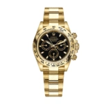 Reptime Rolex Daytona 116508 “Yellow Gold” Authentic Copy 1: SunProtective 769
