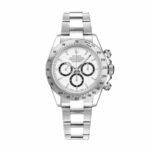 Reptime Rolex Daytona 116509 “White Gold Blue Dial” Ultra Precision Replica TopPick 771