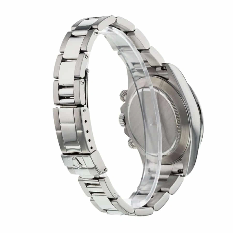 Reptime Rolex Daytona 116509 “White Gold Blue Dial” Ultra Precision Replica TopPick 771