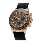 Reptime Rolex Daytona 116515LN “Chocolate Dial” Super Clone Quality Upgraded 774