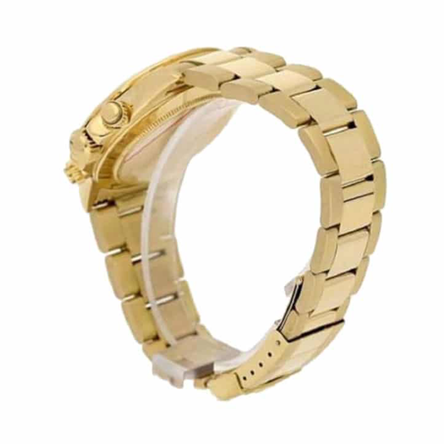 Reptime Rolex Daytona 116515LN “Everose” Signature Replica 1: ModernLook 779