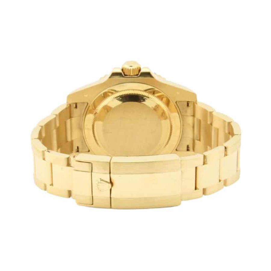 Reptime Rolex Daytona 116515LN “Everose” Signature Replica 1: ModernLook 779