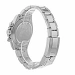 Reptime Rolex Daytona Cosmograph 116520 “Black Dial” Ultra Realistic Copy Tailored 788