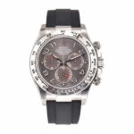 Reptime Rolex Daytona Cosmograph 116520 “Slate Grey” Collector’s Clone 1: SmartChoice 785