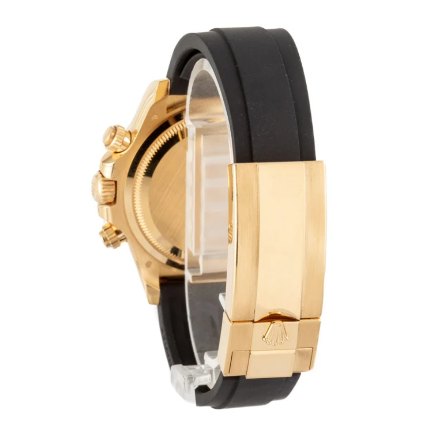 Reptime Minimalist Rolex Daytona Cosmograph 126518 “Paul Newman” Signature Copy Edition 789