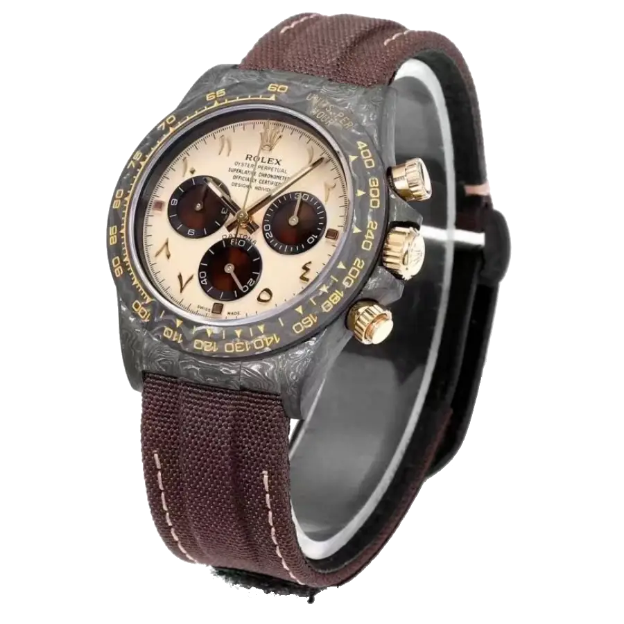 Reptime NewStyle Rolex Daytona DIW “Desert Eagle” Collector’s Clone 957