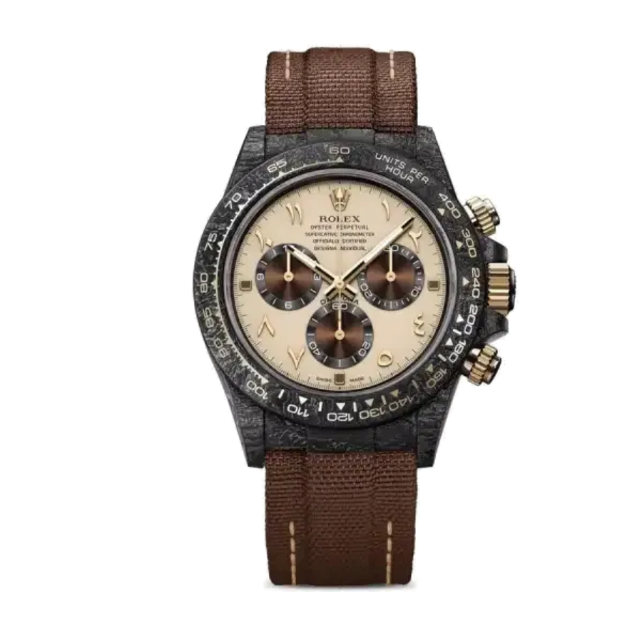 Reptime NewStyle Rolex Daytona DIW “Desert Eagle” Collector’s Clone 957